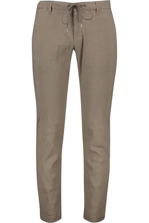 Alberto Pantalon chino