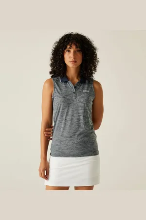 Regatta Tima II Poloshirt Vrouwen