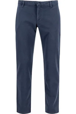 Alberto Chino ROB Soft Tencel (6287 1608 890)