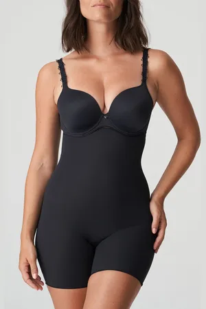 PrimaDonna Shapewear Slip Perle Charbon