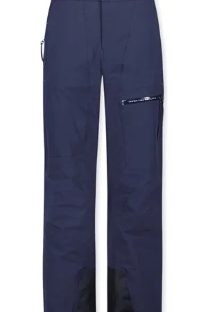 NZA Ski Pants Alum