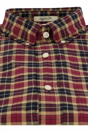 GANT Casual overhemd
