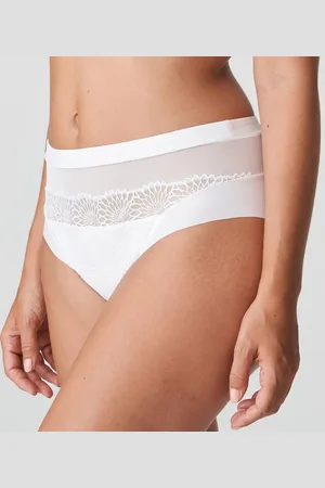 PrimaDonna Sophora Taille Slip 0563181 Wit0563181 - - 44