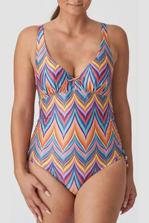 PrimaDonna Swim Kea Plunge Badpak 80 E