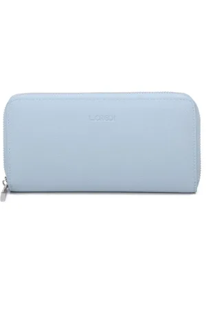 L.Credi Polly Portemonnee RFID-bescherming 19 cm