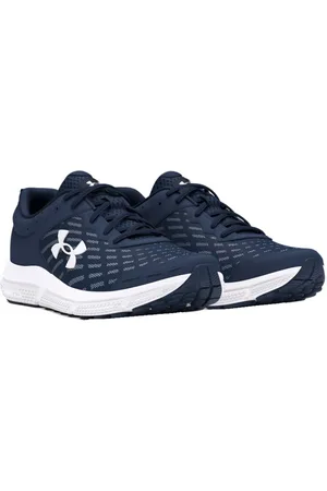 Under Armour Charged Assert 10 Hardloopschoenen Trainers Heren 3026175 400