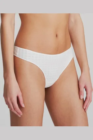 Marie Jo Avero String 0600410 Natuur - maat 40