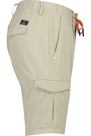 NZA New Zealand korte broek