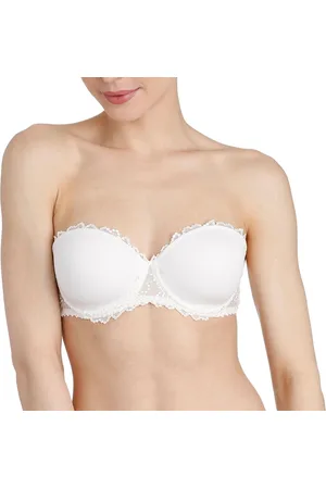 Marie Jo Jane Voorgevormde Beugel Bh 0101338 natuur 85D