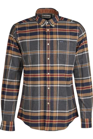 Barbour Casual overhemd