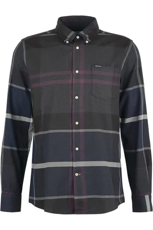 Barbour Casual overhemd