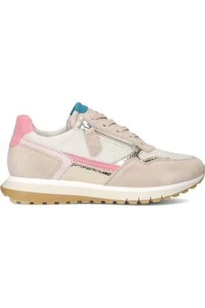 Gabor 378 Sneakers - Leatherlook - Dames -