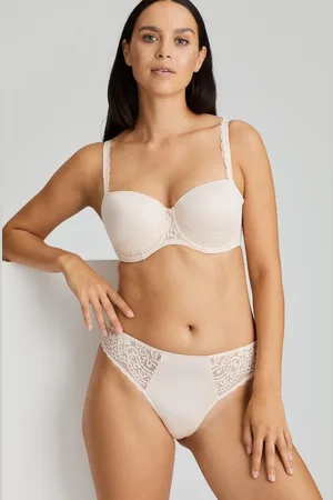 PrimaDonna I Do String 0641600 Silky Tan - maat 38
