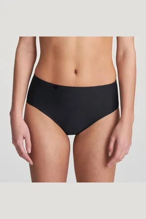 Marie Jo Tom Taille Slip 0520821 Charbon - maat 46