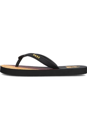 Reef Switchfoot Print Teenslippers - Zomer slippers - Jongens -