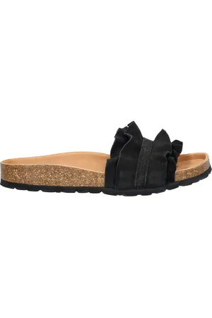 Verbenas Rocio Slippers - Dames -