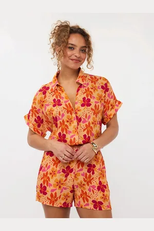 Ydence Blouse Tina