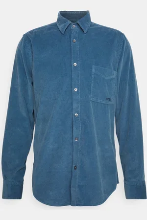 HUGO BOSS Casual overhemd