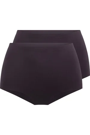 LingaDore 2-pack Taille slip