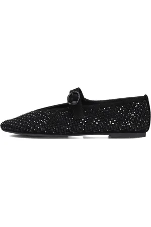 Kurt Geiger Mayfair Ballet Flat Ballerina
