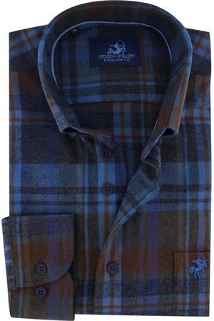 Eden Valley Casual overhemd