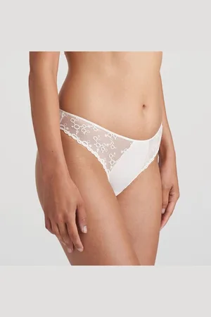 Marie Jo – Nellie – Slip – 0502670 – Natur - 40