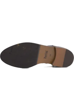 Pertini 32848 Enkellaarsjes - Enkelboots met rits - Dames -