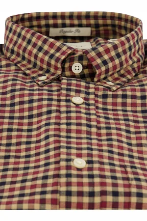 GANT Casual overhemd