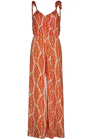 AMELIE & AMELIE Amelie & Amelie Jumpsuit XL