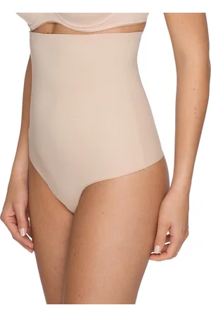 PrimaDonna Perle Shaper String 0662343 Caffé Latte - maat 50