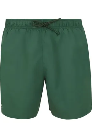 Lacoste Zwembroek Mid