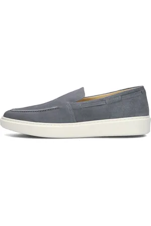 GOOSECRAFT Mousse Loafers - Instappers - Heren -