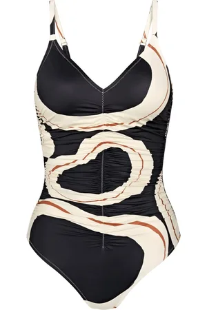 Triumph Summer Allure OP 01 Dames Badpak - Combi