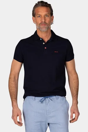 NZA NZA New Zealand Auckland - Polo Korte mouw - Heren - 3XL - - Katoen - 25CN150 Peter