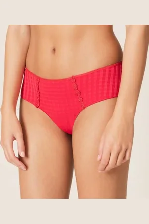 Marie Jo Avero Hipster - Scarlet