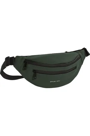 Daniel Ray Waterproof Heuptas Highlands