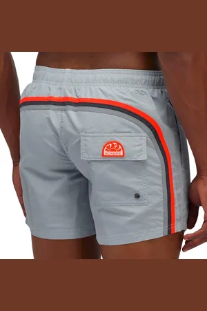 Sundek Elastic Waist 14 Zwemshort Heren