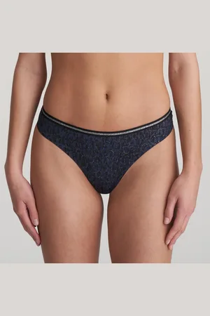 Marie Jo Johan String 0622140 Ocean - maat 42