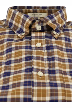 GANT Casual overhemd