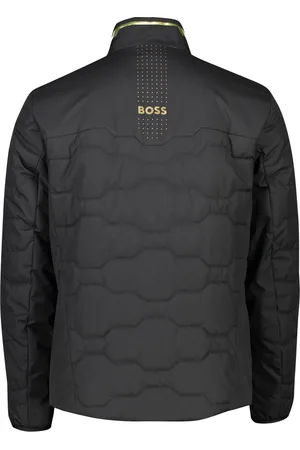 HUGO BOSS Winterjas