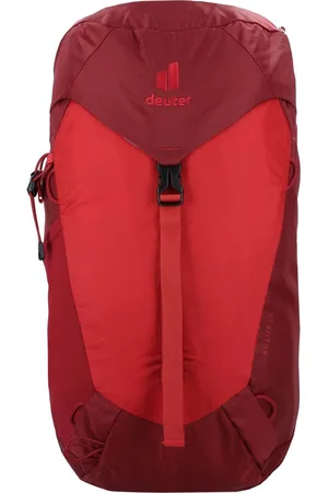 Deuter Vrije tijd rugzak Rugzak AC Lite Backpack 24 Rood
