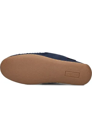 Ralph Lauren Brenan-dress Instappers - Heren -