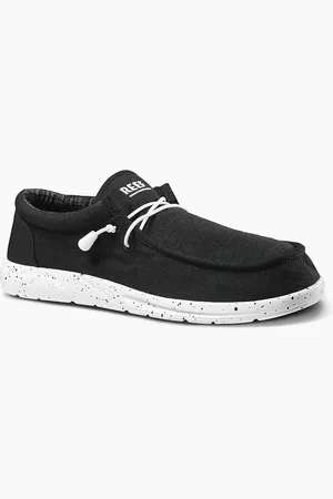 Reef Cushion Coast Tx Sneakers Zwart EU 45 Man