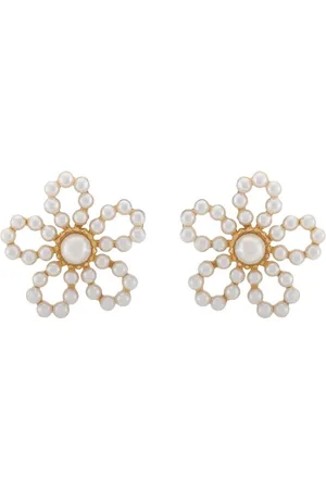 24Kae Oorbellen - Zilver |