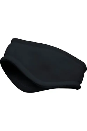 K-UP Fleece Hoofdband KP874 - - 55 cm
