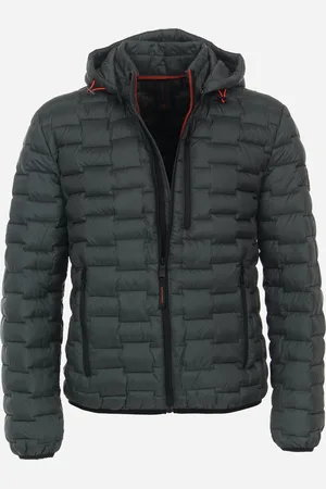 Casa Moda Comfort fit tussenjas -