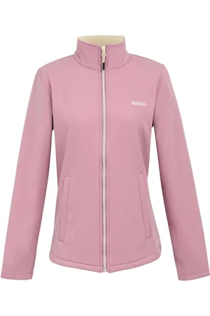 Regatta Connie V Softshell Jas Vrouwen