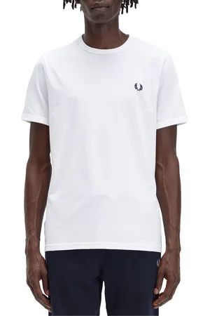 Fred Perry Ringer T-Shirt