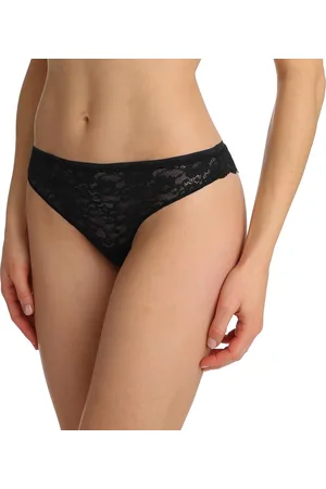 Marie Jo Color Studio Lace String 0621630 - maat 44