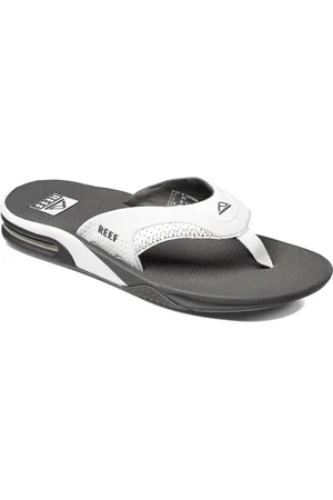 Reef Fanning Teensandalen met flesopener in de zool
